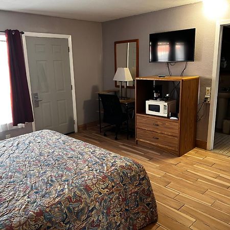 River Forest Inn 벨톤 외부 사진