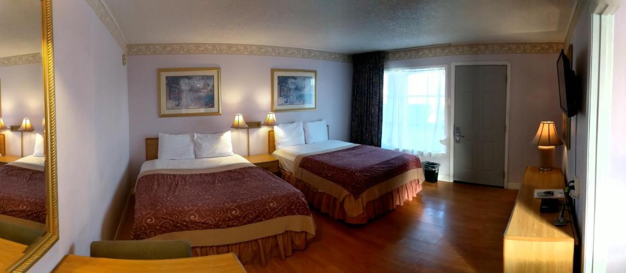 River Forest Inn 벨톤 외부 사진