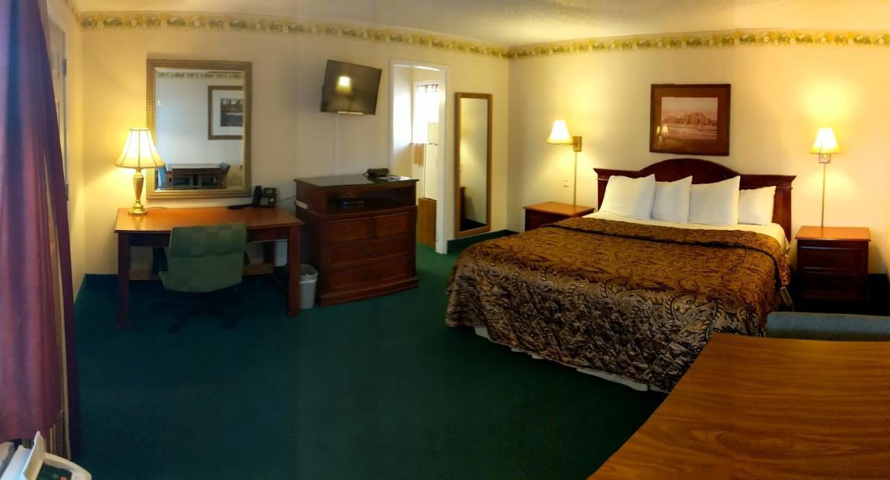River Forest Inn 벨톤 외부 사진