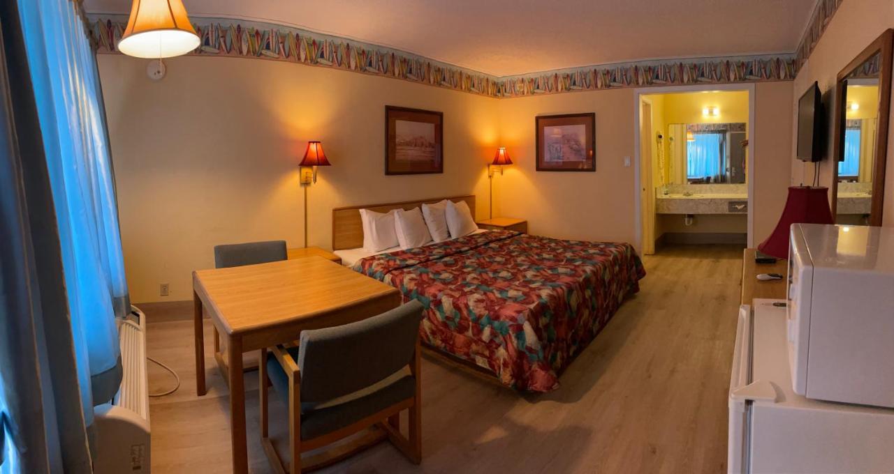 River Forest Inn 벨톤 외부 사진