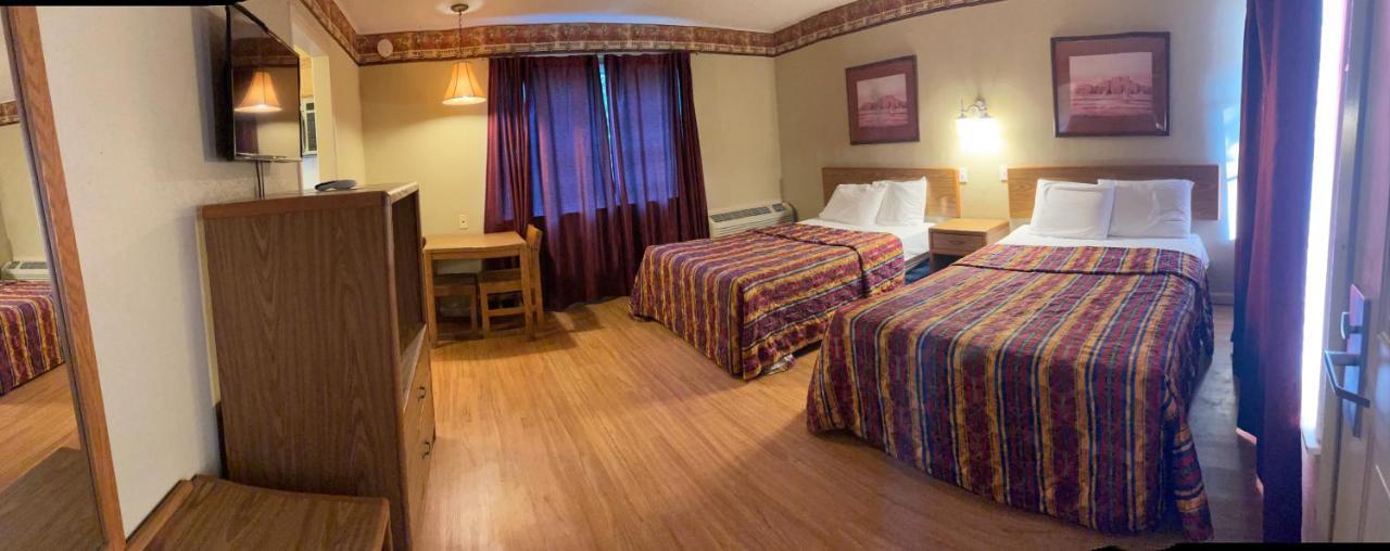 River Forest Inn 벨톤 외부 사진
