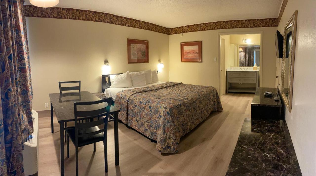River Forest Inn 벨톤 외부 사진