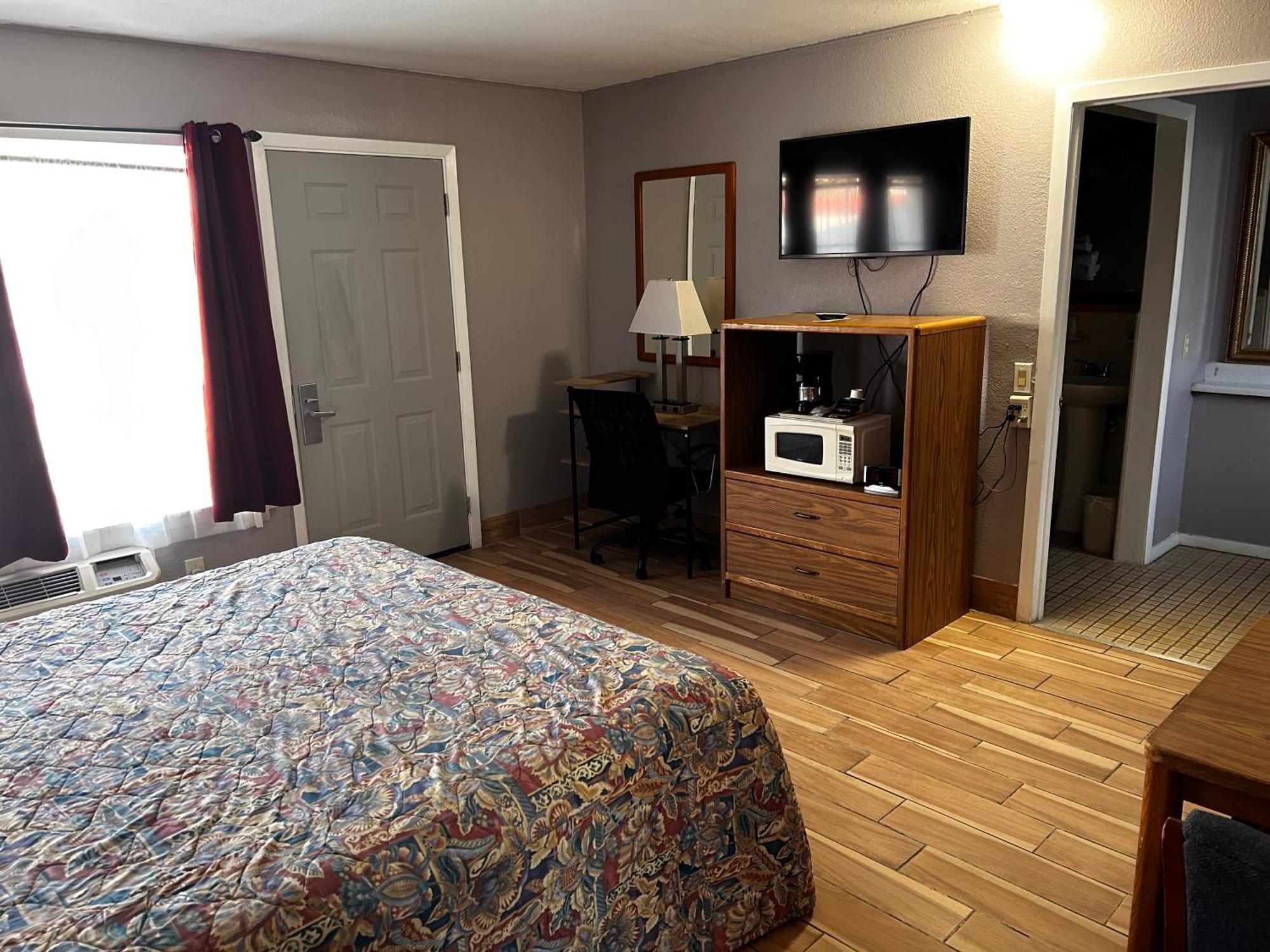 River Forest Inn 벨톤 외부 사진