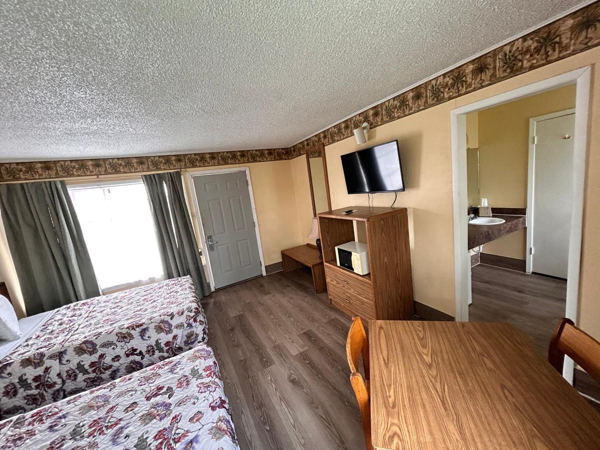 River Forest Inn 벨톤 외부 사진