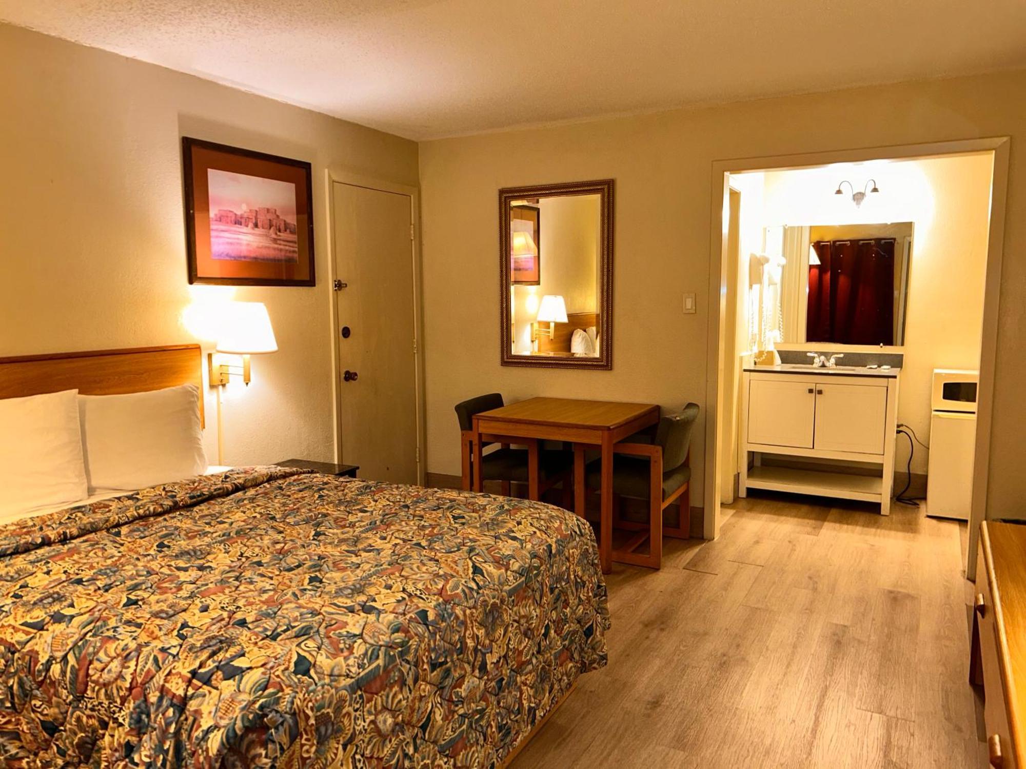 River Forest Inn 벨톤 외부 사진