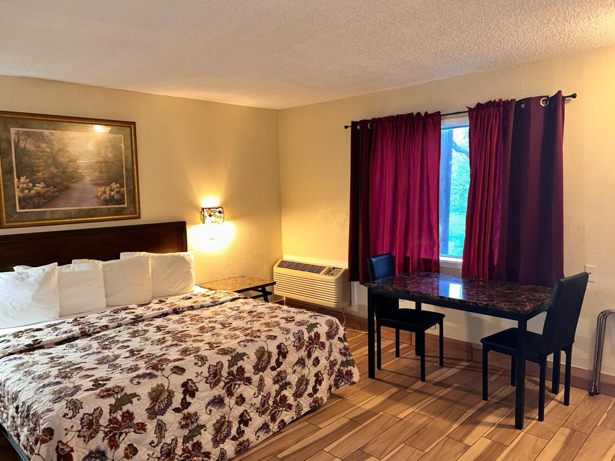 River Forest Inn 벨톤 외부 사진