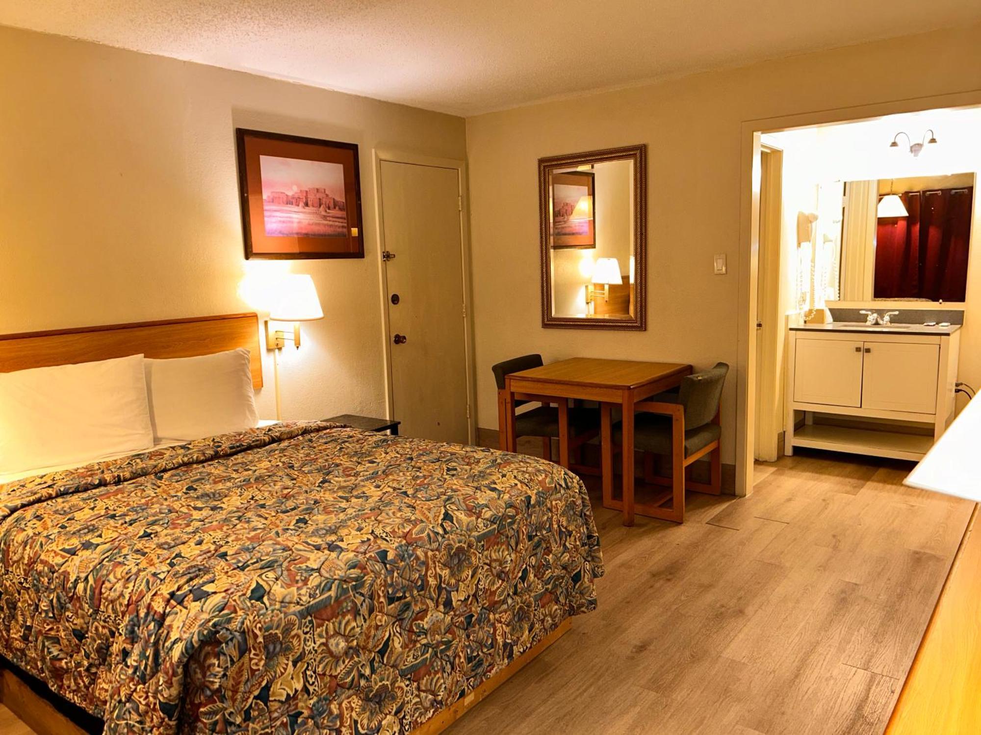 River Forest Inn 벨톤 외부 사진