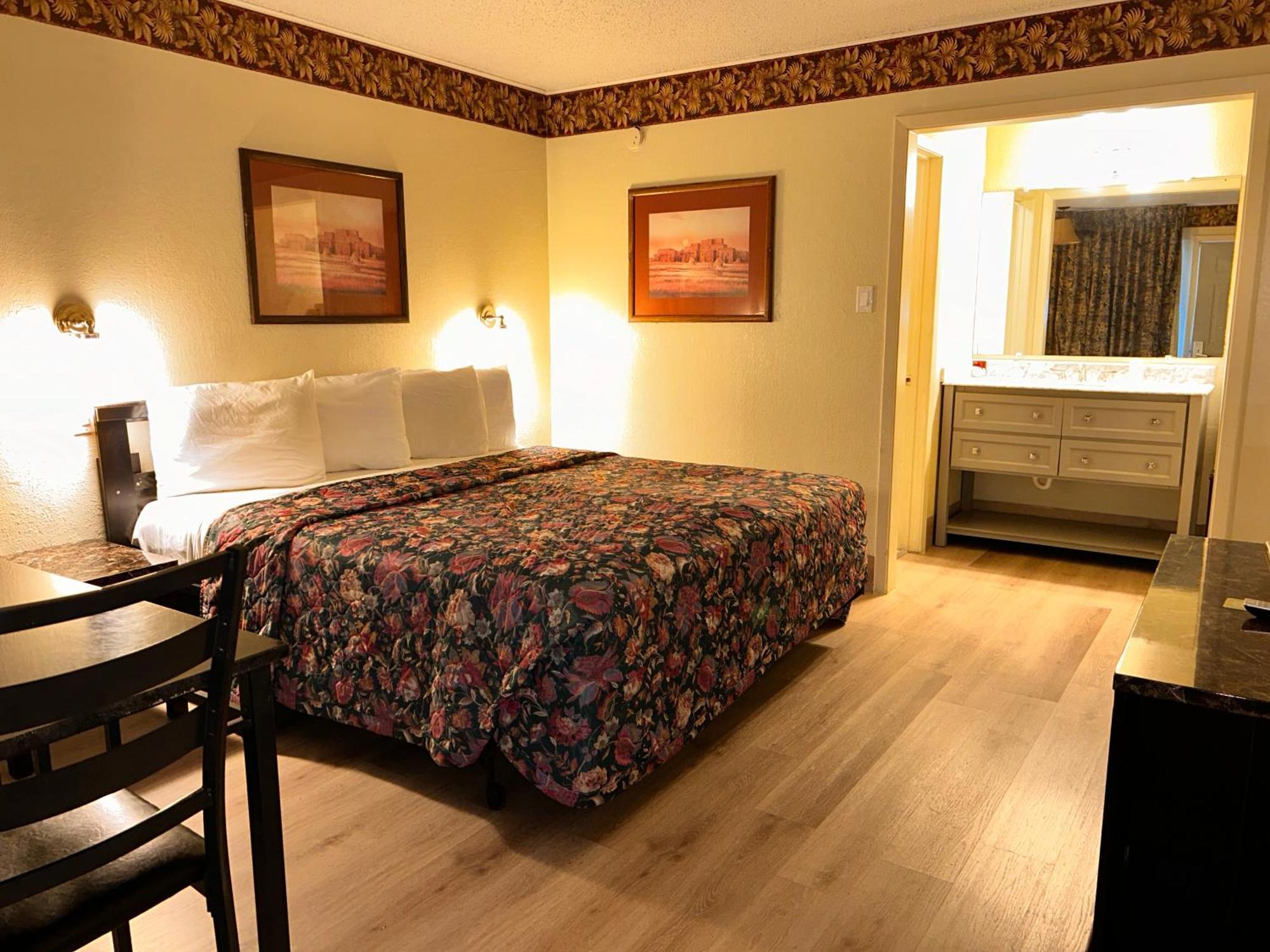 River Forest Inn 벨톤 외부 사진